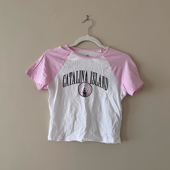 Hollister Catalina Top - Picture 2 of 2
